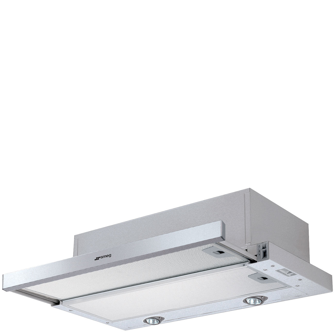 Smeg 60cm Integrated Rangehood - STH600X1 *Ex-Display*