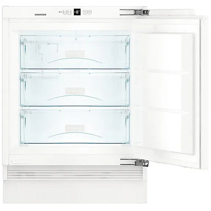 Liebherr 95 Litre Integrated Underbench Freezer