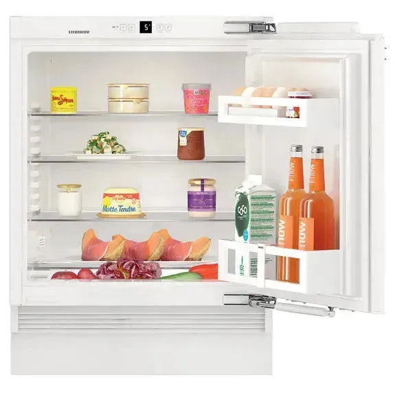 Liebherr 136 Litre Underbench Integrated Fridge