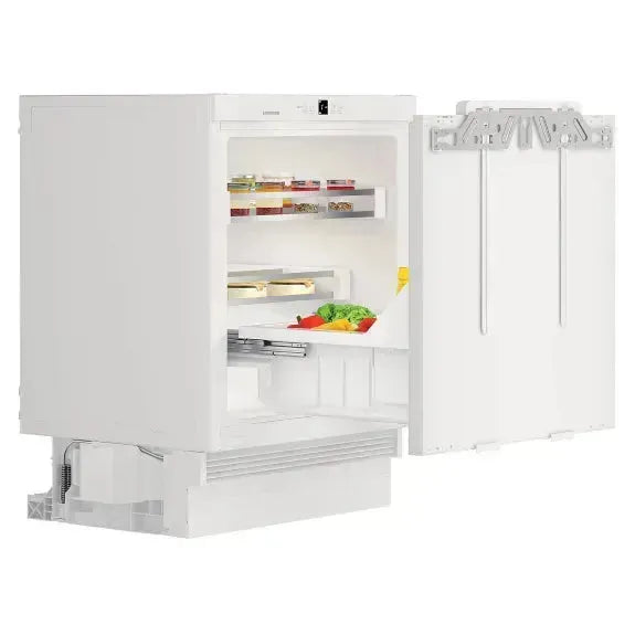Liebherr 124 Litre Underbench Integrated Fridge