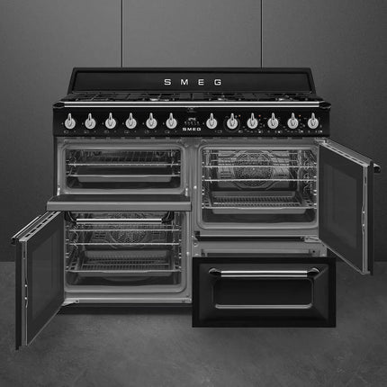 Smeg Victoria 110cm Cooker