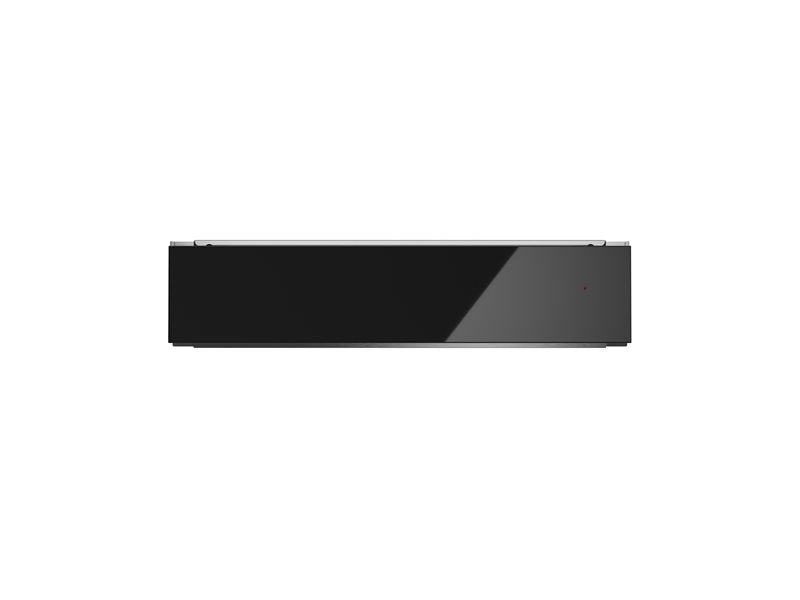 Bertazzoni 15cm Warming Drawer WD60B Modern Series in Black Glass