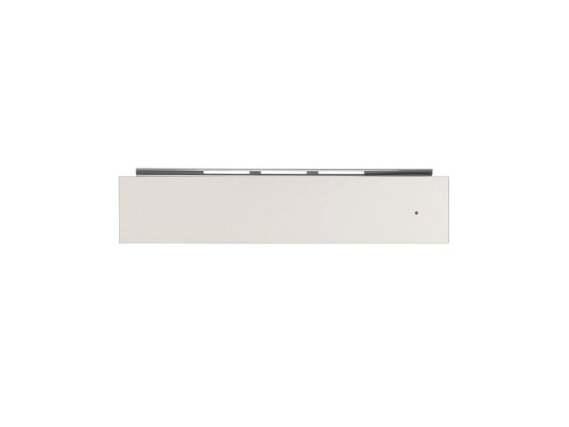 Bertazzoni 15cm Warming Drawer Heritage Series WD60HERA Avorio in closed position