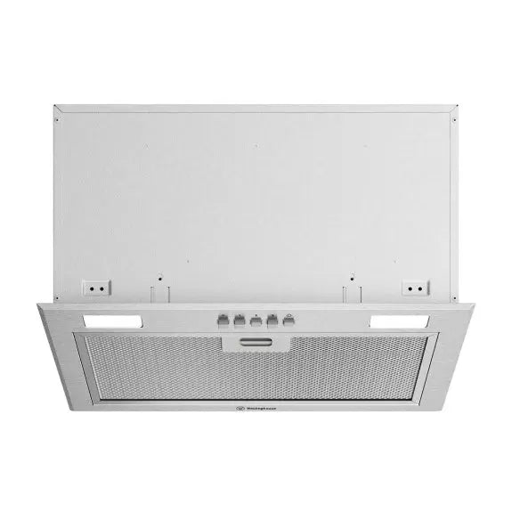 Westinghouse 52cm Integrated Rangehood - Stainless Steel WRI515SC
