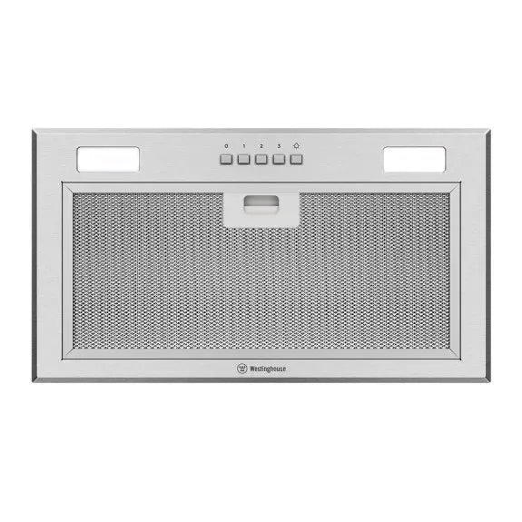 Westinghouse 52cm Integrated Rangehood - Stainless Steel WRI515SC