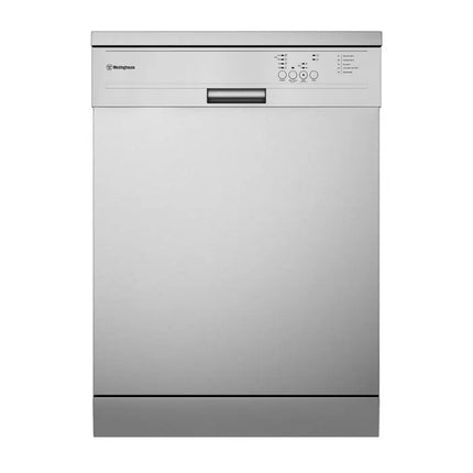 Westinghouse 60cm Freestanding Dishwasher WSF6602XB