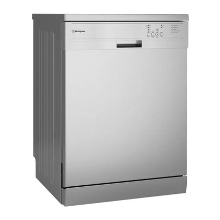 Westinghouse 60cm Freestanding Dishwasher WSF6602XB