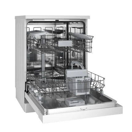 Westinghouse 60cm Freestanding Dishwasher WSF6602XB