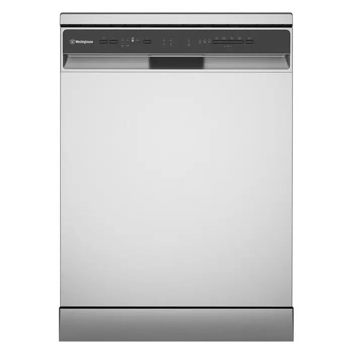 Westinghouse 14 Place Setting Freestanding Dishwasher - WSF6602XC