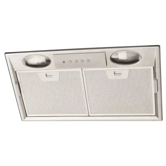 Electrolux 52cm Integrated Rangehood - Stainless Steel ERI512SA