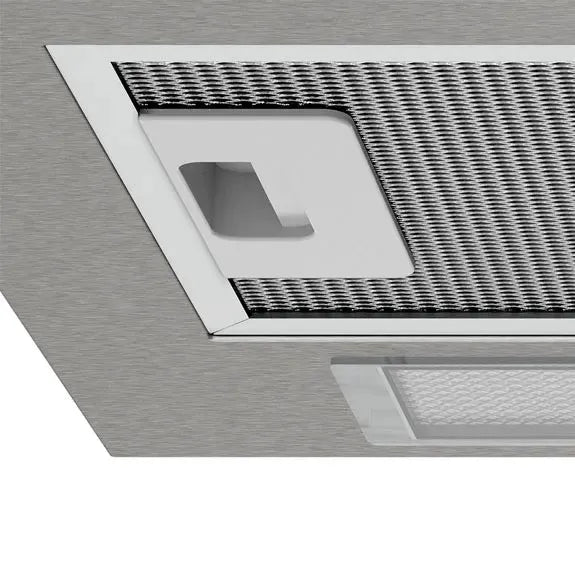 Westinghouse 51cm Integrated Rangehood - Stainless Steel
