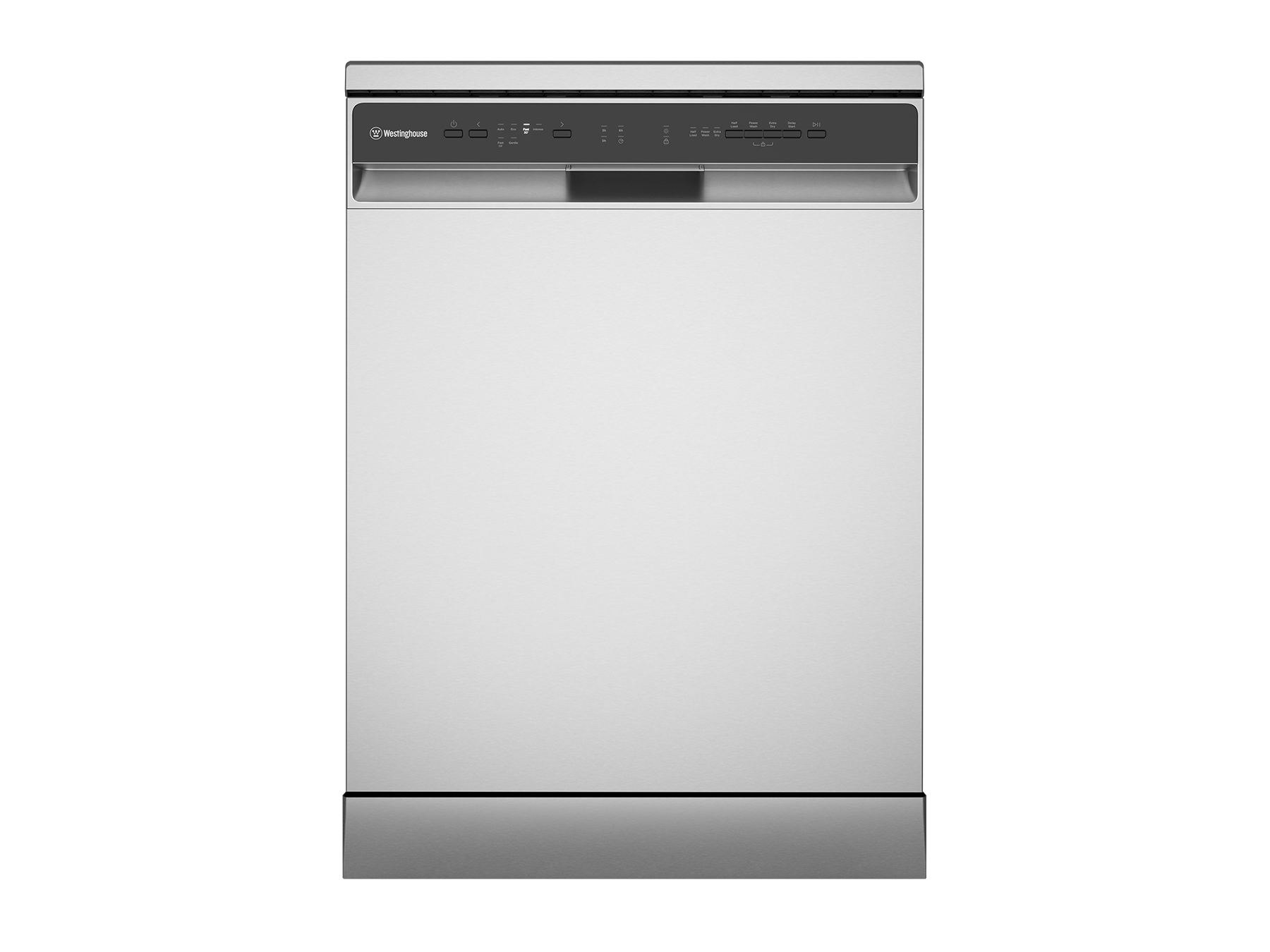 Westinghouse 14 Place Setting 60cm Freestanding Dishwasher - WSF6602