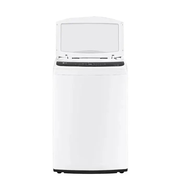 LG 14kg Top Load Washer - White