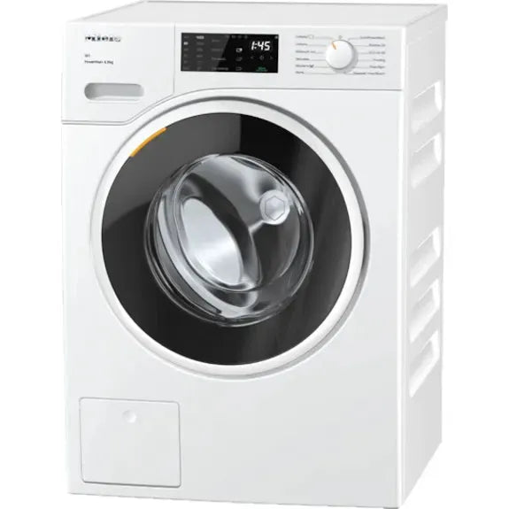 Miele 8kg Front Load Washer - White WWD320