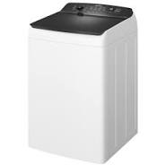 Westinghouse 10kg Top Load Washer - WWT1084C7WA