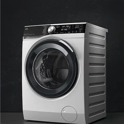 AEG 10kg 8000 Series Front Load Washing Machine