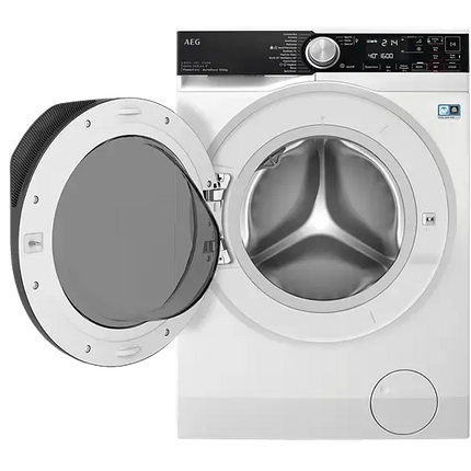 AEG 10kg Front Load Washing Machine with 6kg Dryer