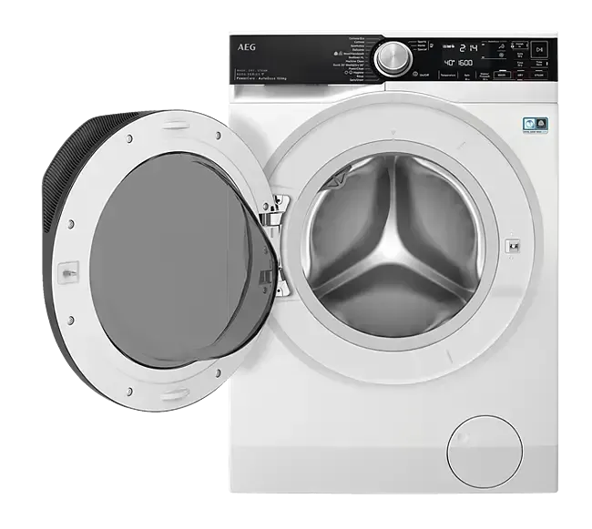 AEG 10kg Front Load Washing Machine with 6kg Dryer