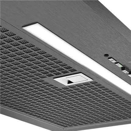 AEG 52cm Integrated Rangehood with LED Strip Lighting