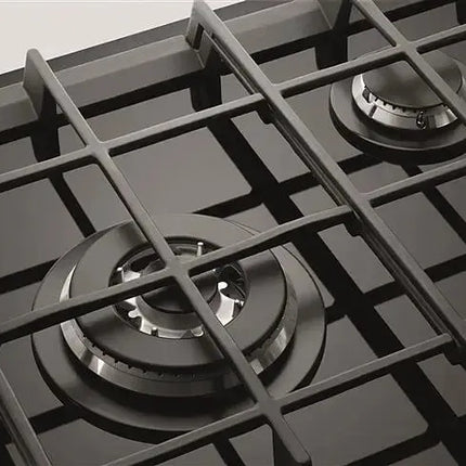 AEG 60cm 4 Burner Ceramic Glass Cooktop