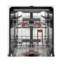 AEG  FSE73700RO 60cm Fully Integrated Dishwasher