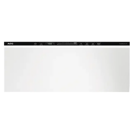 AEG FSE93000RO 60cm Fully Integrated Dishwasher