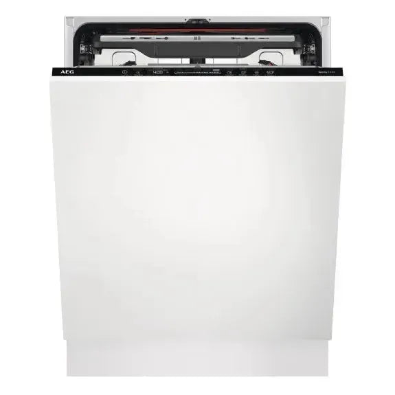 AEG 60cm Fully Integrated Dishwasher Clearance Line - FSE73800RO/B