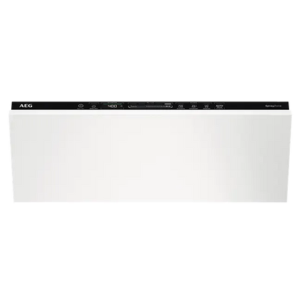 AEG 60cm Fully Intergrated Dishwasher