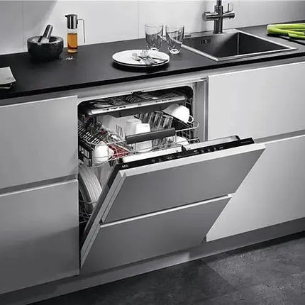 AEG 60cm Fully Intergrated Dishwasher