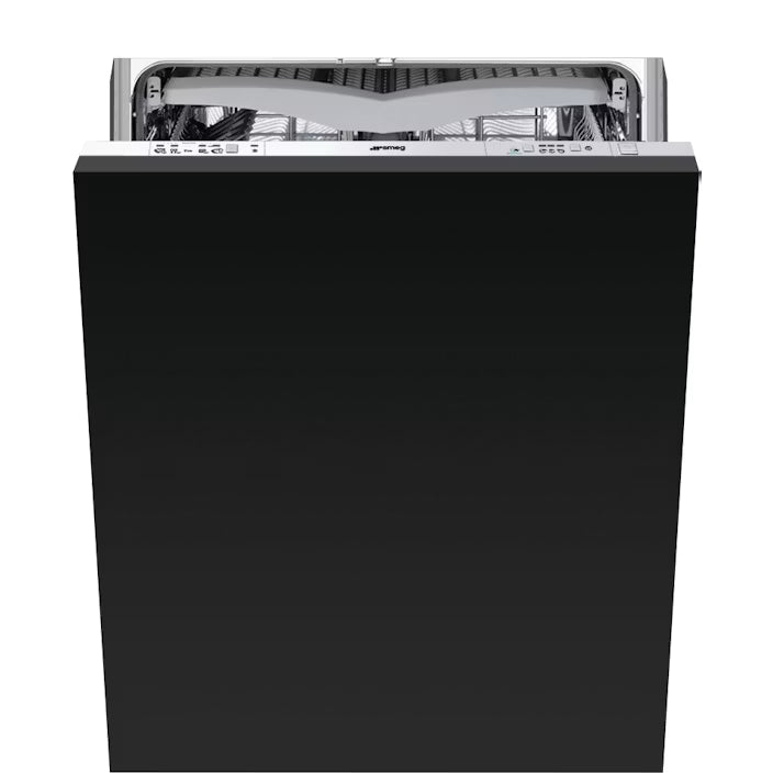 Smeg 60cm Fully Integrated Dishwasher - DWAFI6314-2 *Clearance Line*