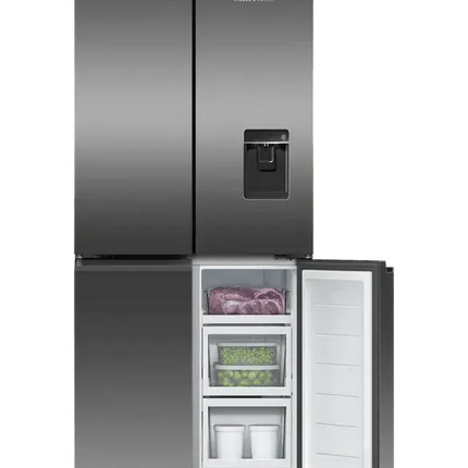 Fisher and Paykel Water and Ice RF500QNUB1