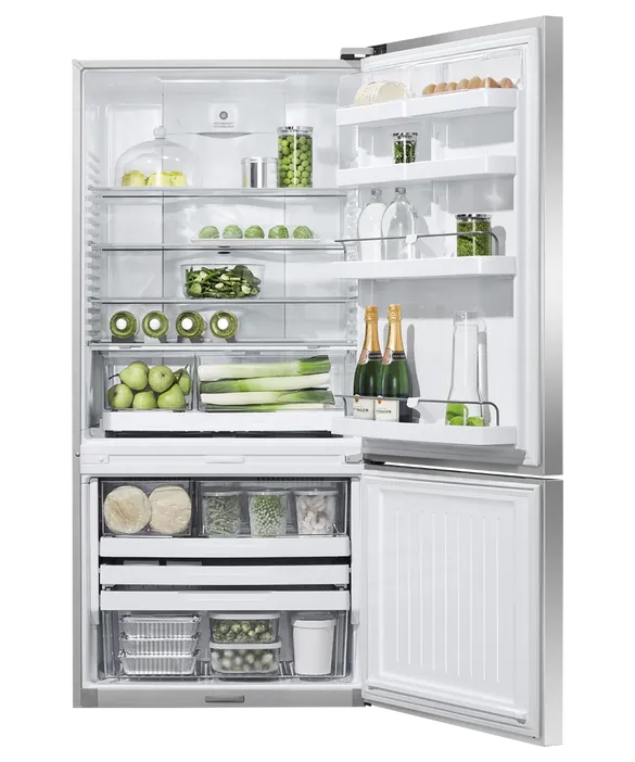 FISHER & PAYKEL 494L Series 5 Refrigerator Freezer