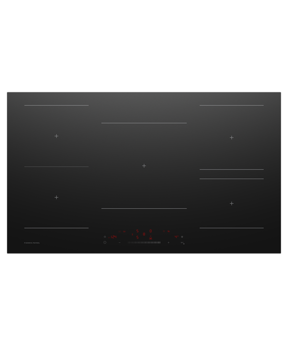 Fisher & Paykel Series 5 90cm Induction cooktop - CI905ZCTPB2
