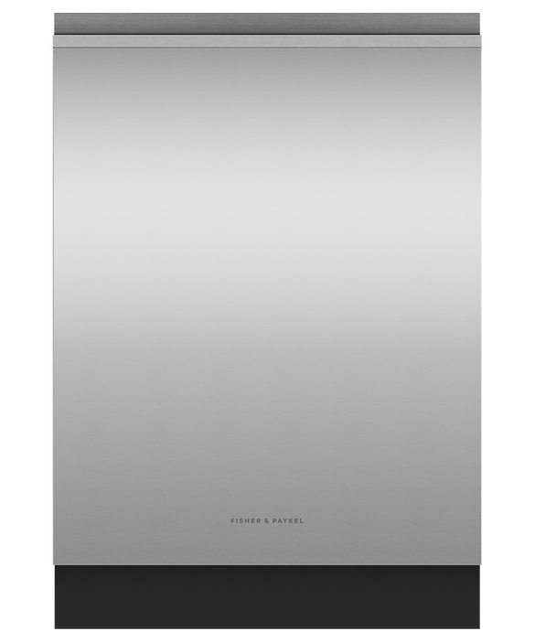 Fisher & Paykel Series 9 Tall Built-under Dishwasher - DW60UNT4X2