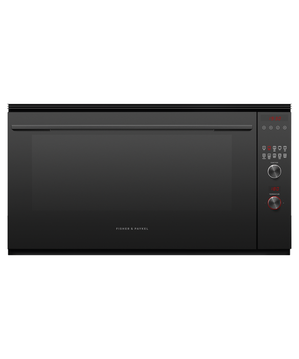 Fisher & Paykel Series 7 90cm Oven - OB90S9MEB1