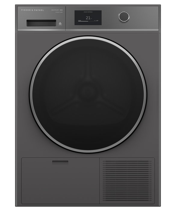 Fisher & Paykel 9kg Series 11 Heat Pump Dryer - DH9060H