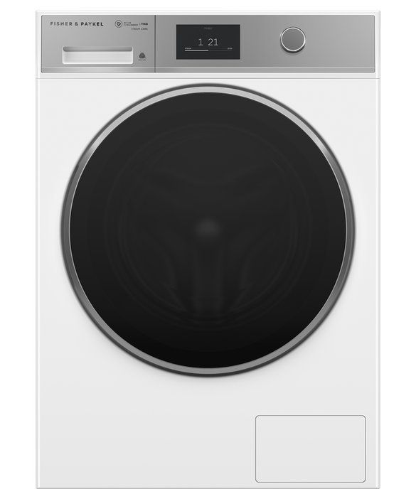 Fisher & Paykel 11kg Series 11 Front Load Washer - WH1160H