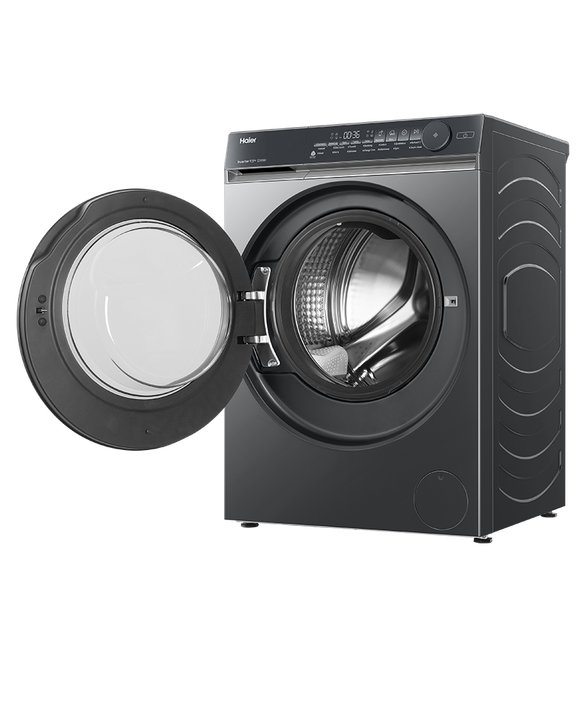 Haier 9.5kg Front Loader Washing Machine 500 Series - HWFS95NB1