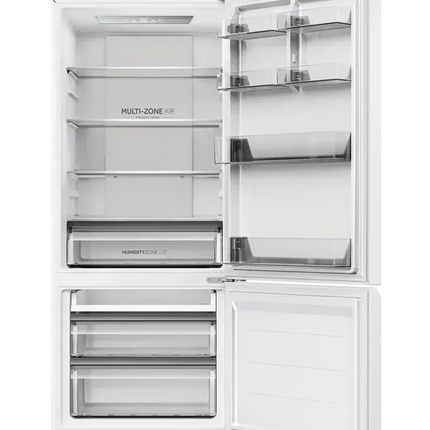 Haier 433L 500 Series Refrigerator Bottom Freezer