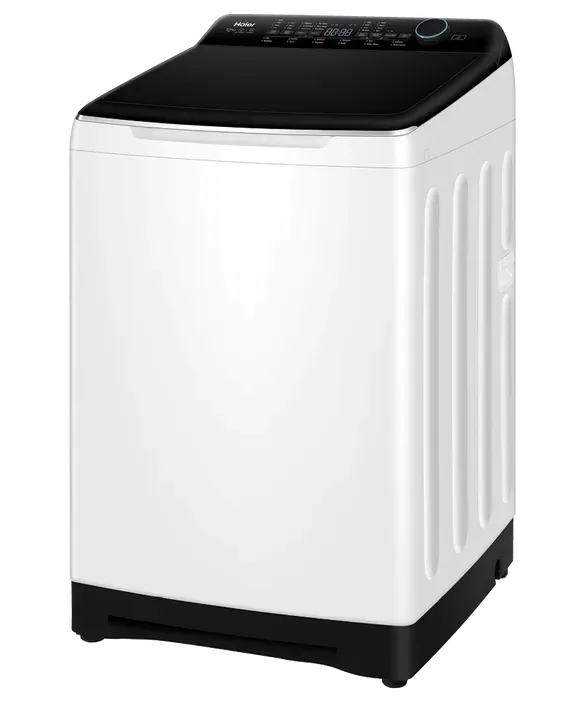 Haier 10kg 600 Series Top Loader Washing Machine UV Protect