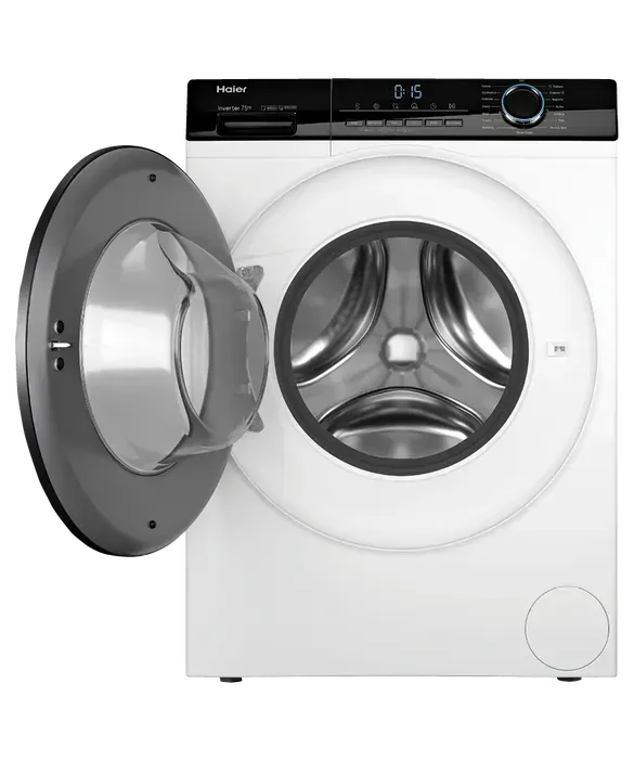 Haier 7.5kg 300 Series Front Loader Washing Machine