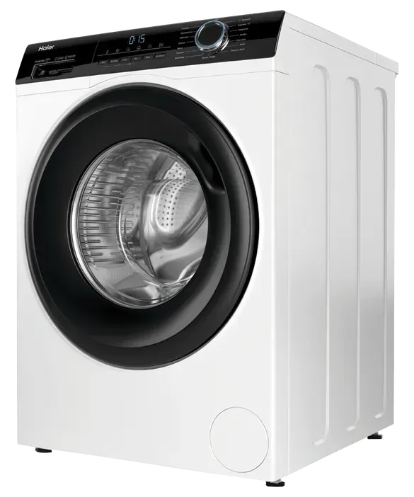 Haier 7.5kg 300 Series Front Loader Washing Machine