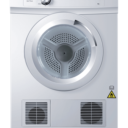 Haier Clothes Dryer HDV60A1