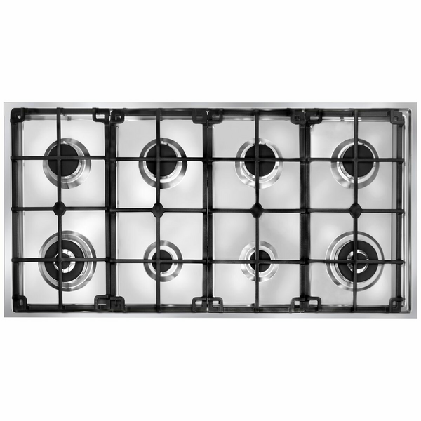 ILVE L128WMP/SS Upright Stove
