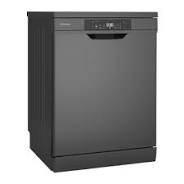 Westinghouse 60cm Freestanding Dishwasher WSF6606KXB