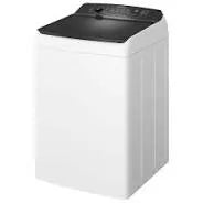 Westinghouse 8kg Top Load Washer - WWT8084J7WA
