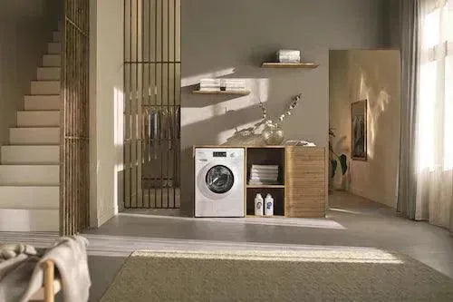 Miele 7kg Front Load Washer - WCA020