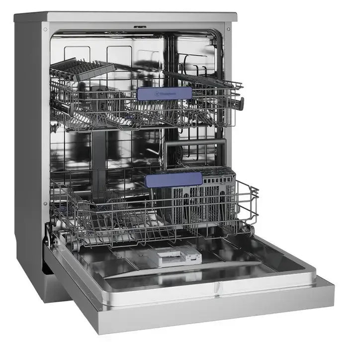 Falcon premium European glass black upright 1100mm induction cooker, sleek modern kitchen appliance