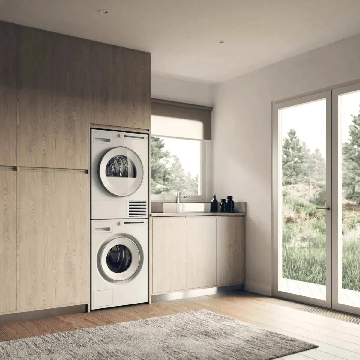 SDD2LEMTC-1200 - Newtons Home Appliances