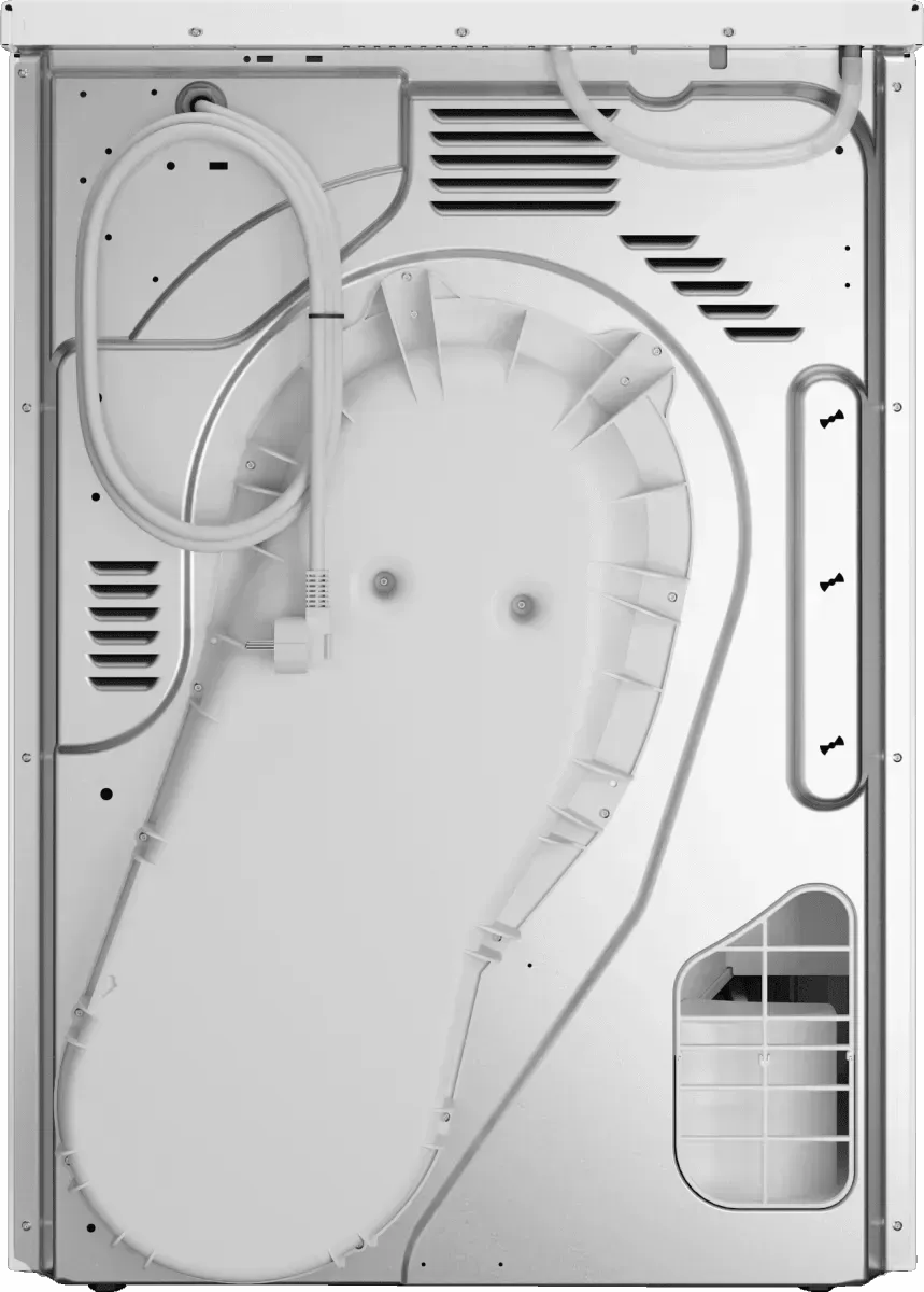 SDD2LEMTC-1200 - Newtons Home Appliances